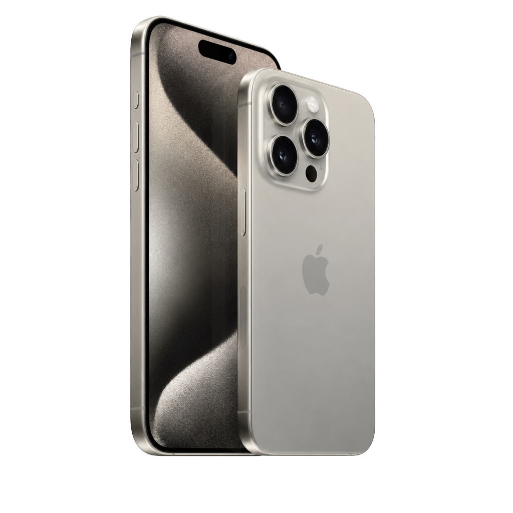 iPhone 15 128GB