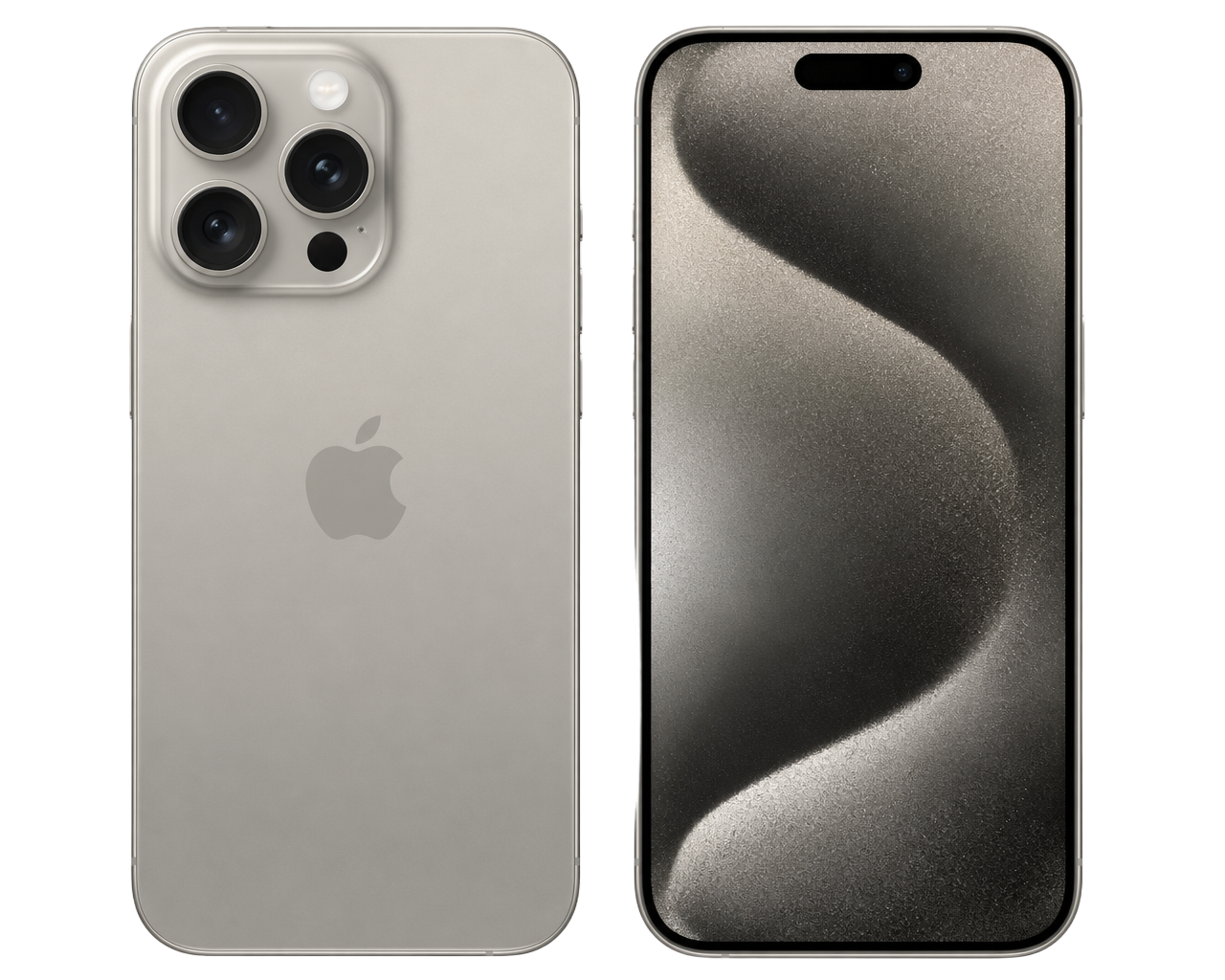 iPhone 15 Pro 256GB