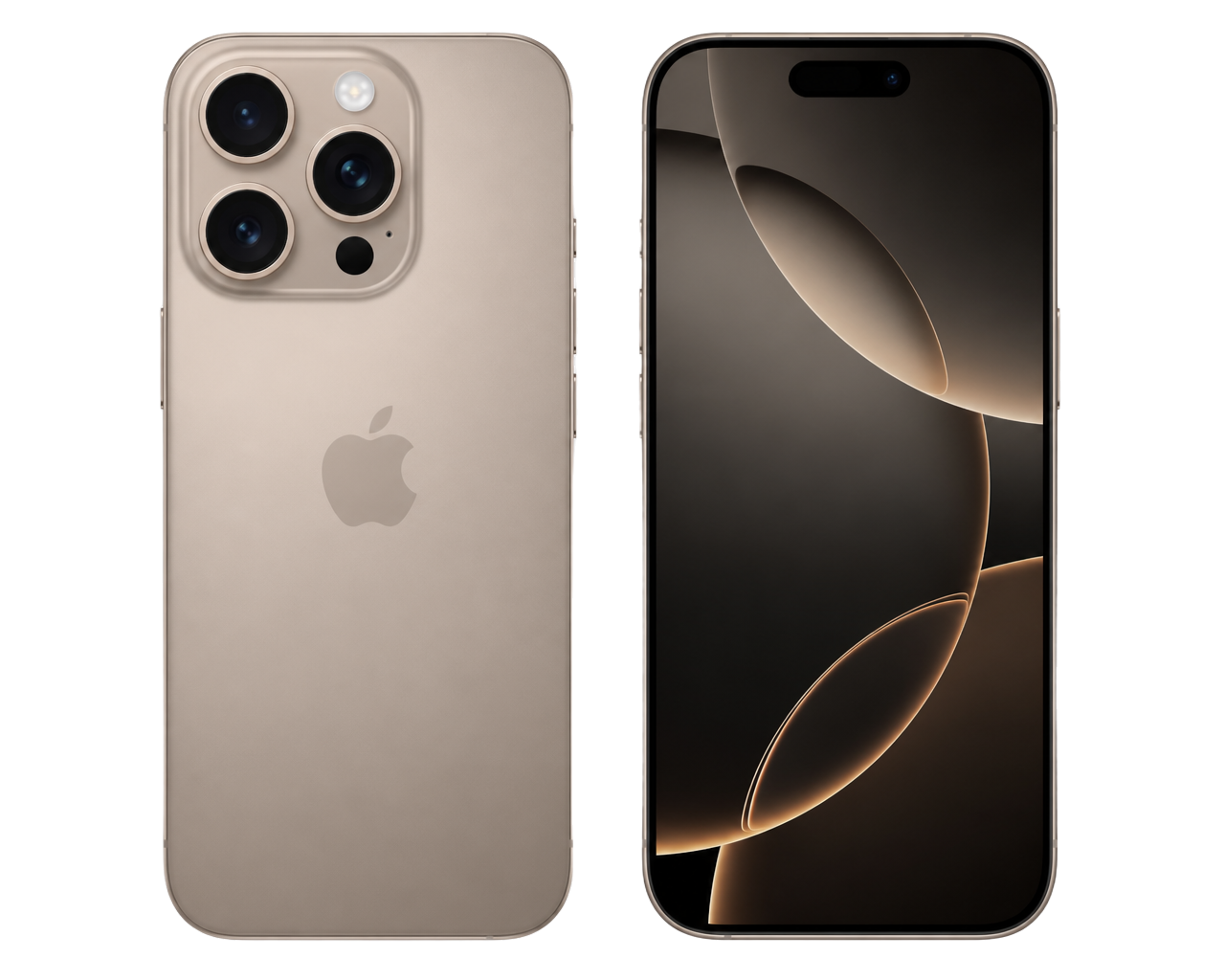 iPhone 16 Pro 128GB
