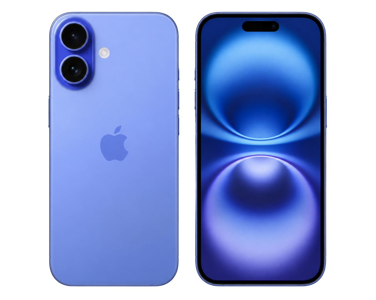 iPhone 16 128GB